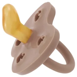 Hevea Pacifier - Orthodontic