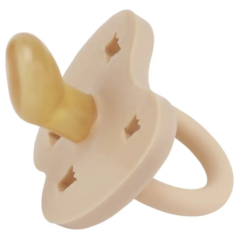 Hevea Pacifier - Orthodontic