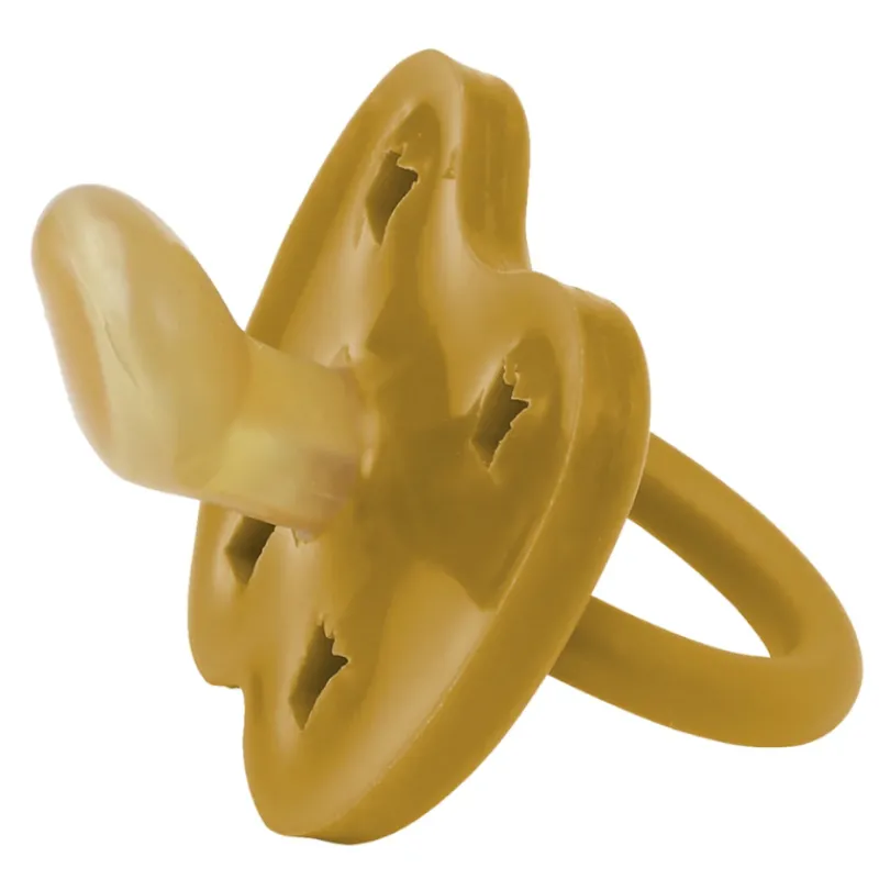 Hevea Pacifier - Orthodontic