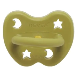 Hevea Pacifier - Orthodontic