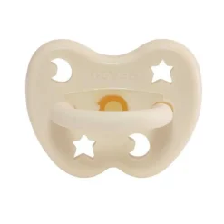 Hevea Pacifier - Round