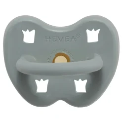 Hevea Pacifier - Round