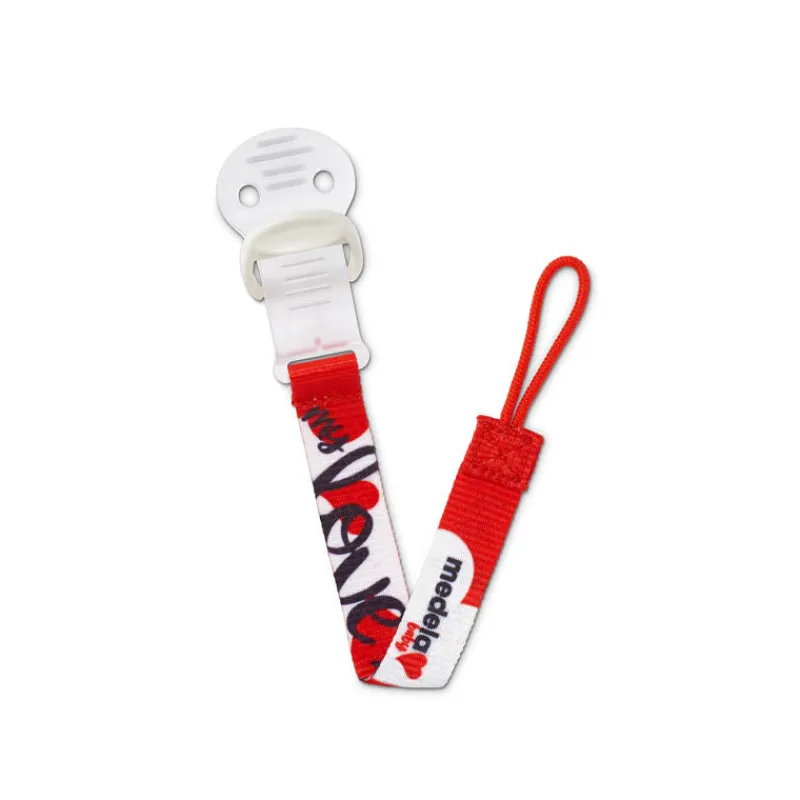Medela Pacifier Clip Holder