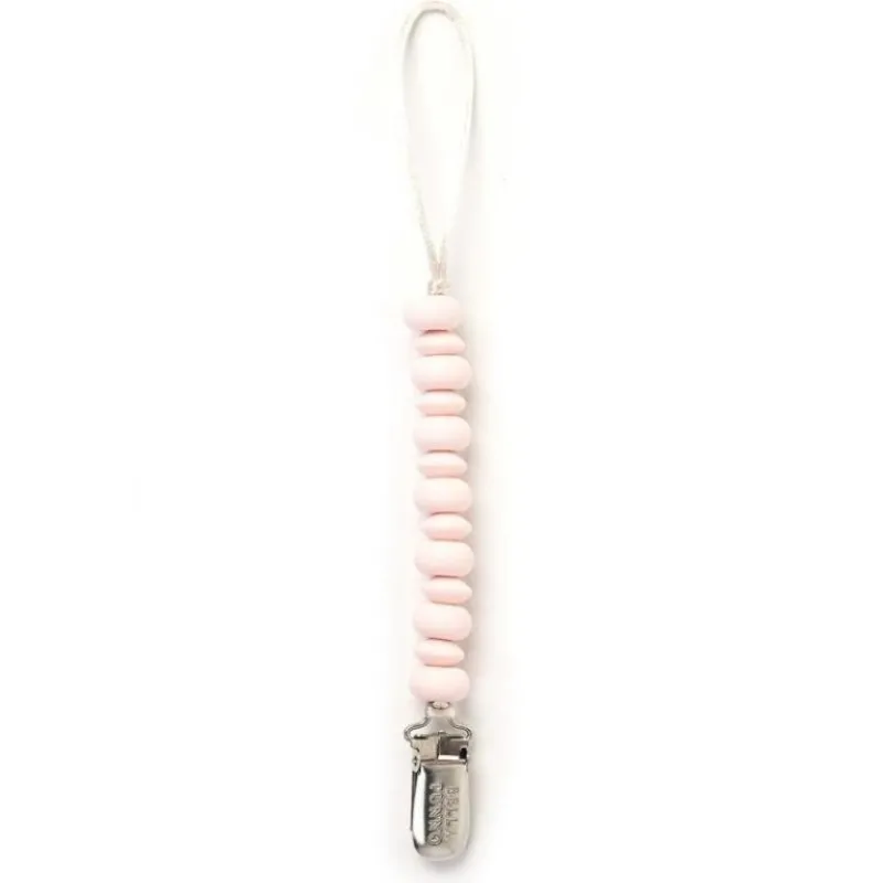 Bella Tunno Pacifier Clips