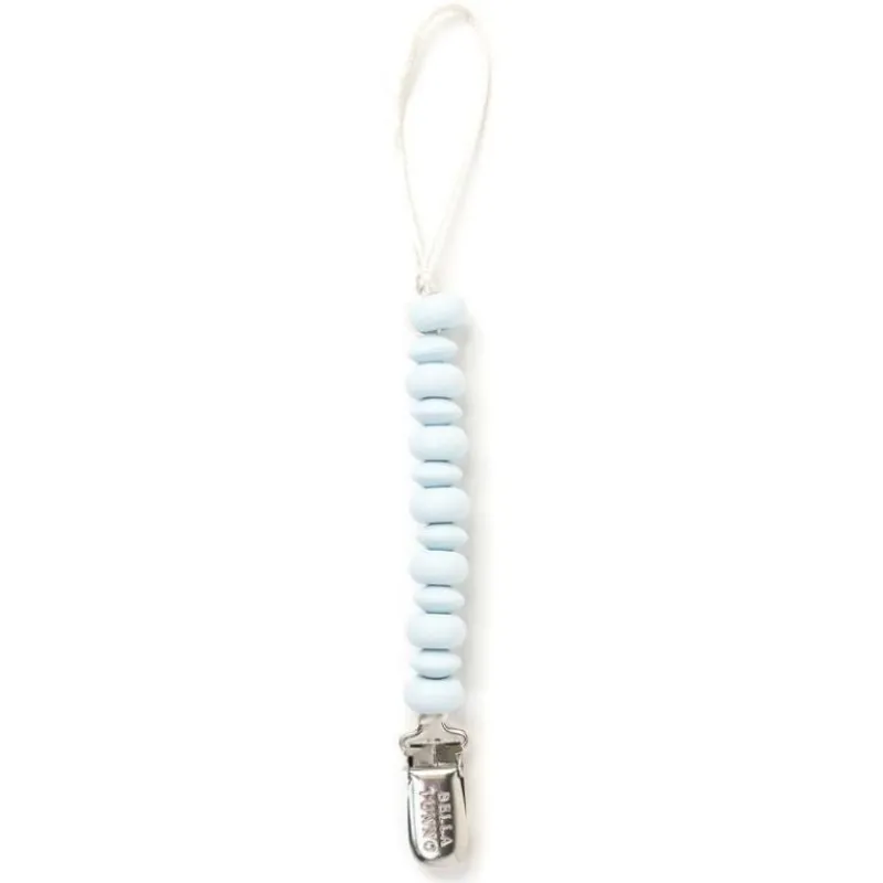 Bella Tunno Pacifier Clips