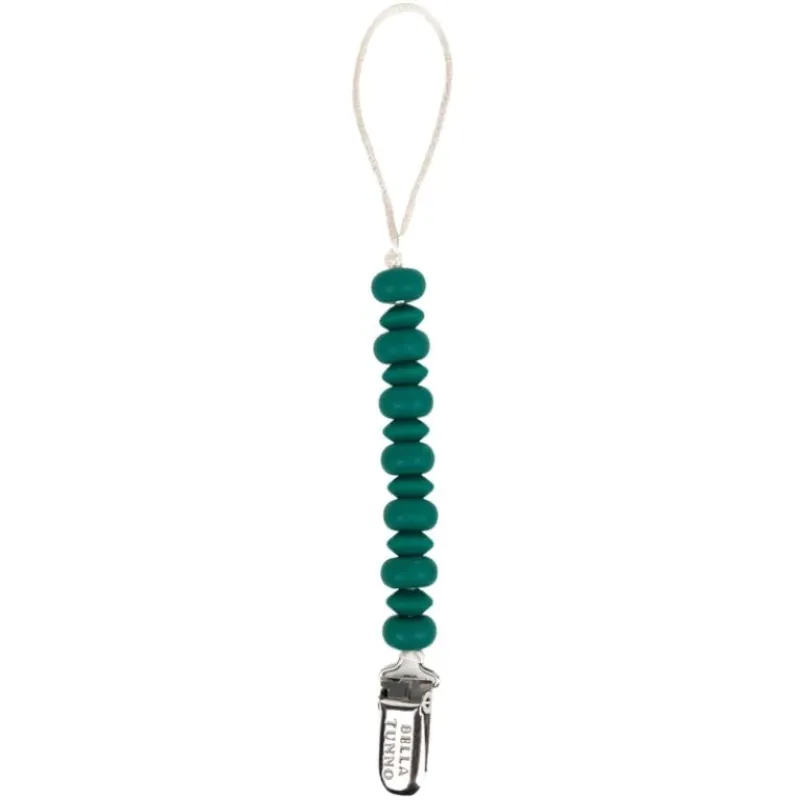 Bella Tunno Pacifier Clips