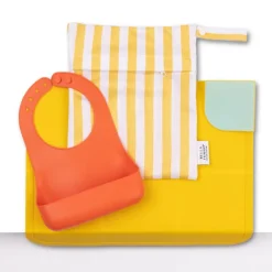Bella Tunno Pack and Go Bundle