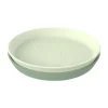 Done by Deer 2-pack Elphee Plates