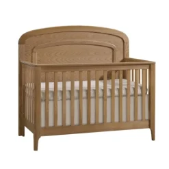 Natart Juvenile Palo 5-in-1 Convertible Crib