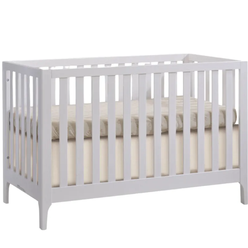 Natart Palo Island Convertible Crib