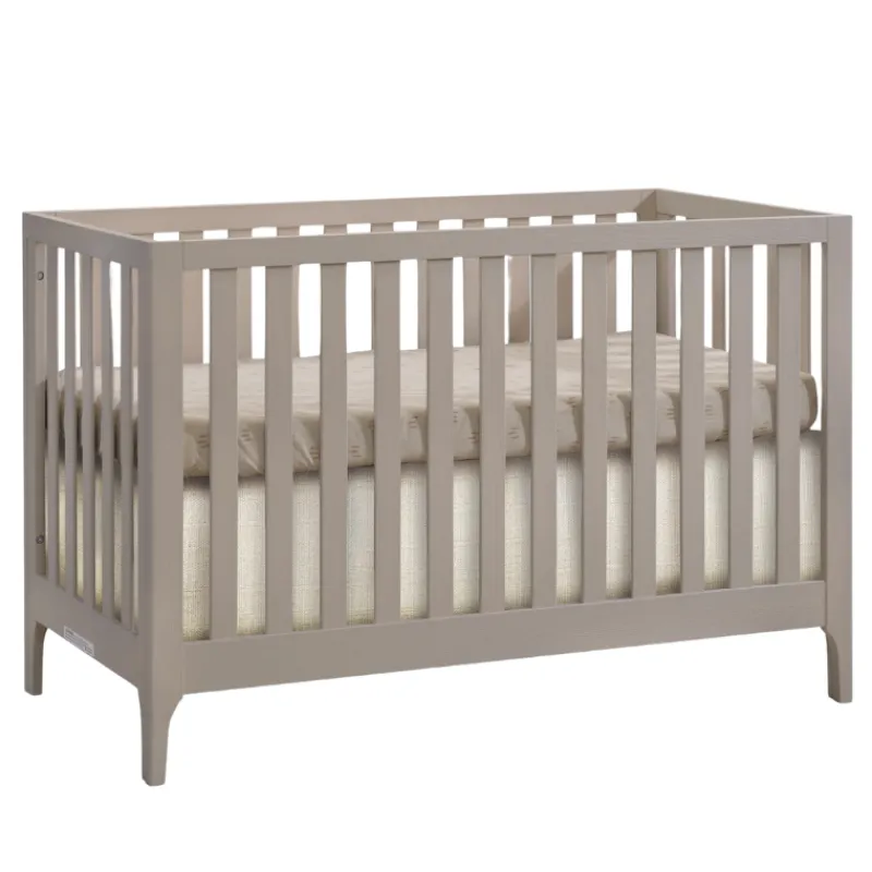 Natart Palo Island Convertible Crib