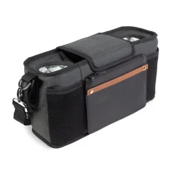 WonderFold Parent Console With 2 Cup Holders