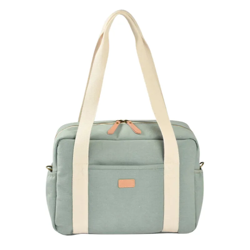 Beaba Paris Diaper Changing Bag
