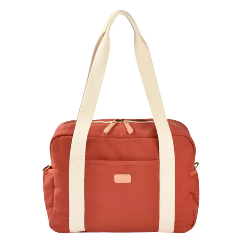 Beaba Paris Diaper Changing Bag