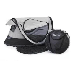 Kidco PeaPod Plus Travel Bed
