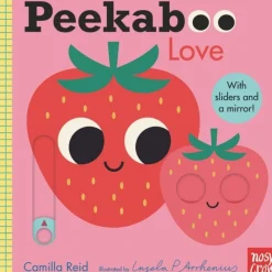 Penguin Random House Peekaboo Books