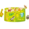 Hape Peg Puzzle