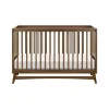 Babyletto Peggy Mid-Century 3-in-1 Convertible Crib