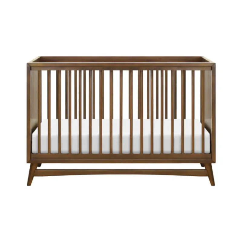 Babyletto Peggy Mid-Century 3-in-1 Convertible Crib