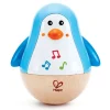 Hape Penguin Musical Wobbler