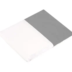 Kushies Percale Crib Skirts
