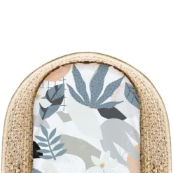 Kushies Percale Dream - Bassinet Sheets