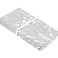 Kushies Percale Dream Change Pad Cover