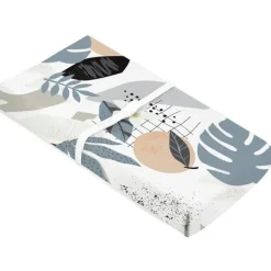 Kushies Percale Dream Change Pad Cover