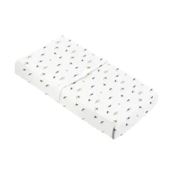 Kushies Percale Dream Change Pad Cover