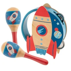 Stephen Joseph Percussion Sets