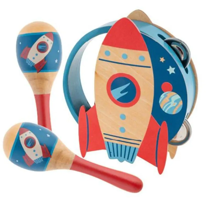 Stephen Joseph Percussion Sets