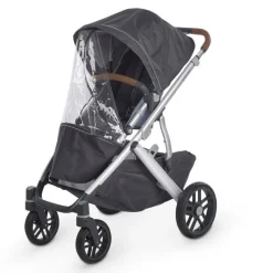 UPPAbaby Performance Rain Shield - Vista/Vista V2 & Cruz/Cruz V2