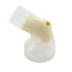 Medela Personal Fit Harmony/Swing Connector - 2 Pack