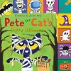 Harper Collins Canada Pete the Cat's Happy Halloween Board Book