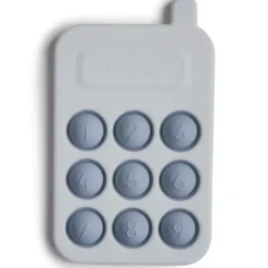 Mushie Phone Press Toy