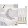 Lambs & Ivy 3-Piece Baby Crib Bedding Set