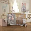 Lolli Living 4-Piece Crib Set Sparrow