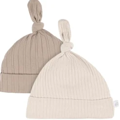 Just Born 4-Piece Hat and Mittens