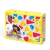 Oppi Piks Cones Kit - 48 Pieces