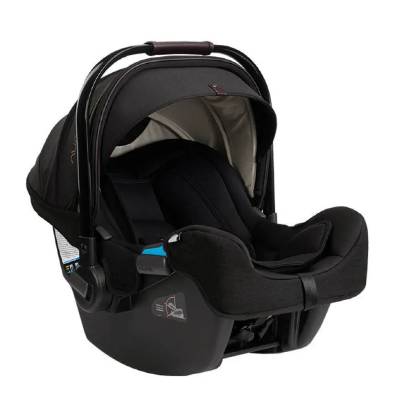 Nuna PIPA Infant Car Seat