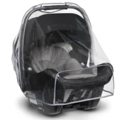 Nuna PIPA Series Infant Seat Rain Cover