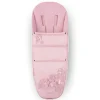 Cybex Platinum Footmuff - Simply Flowers