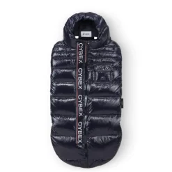 Cybex Platinum Winter Footmuff