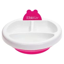 bbluv Platö-Warm Feeding Plate