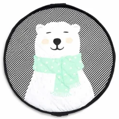 Play & Go Playmat & Storage Bags