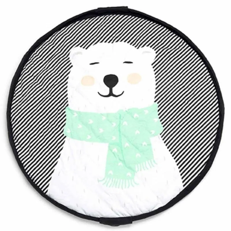Play & Go Playmat & Storage Bags