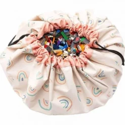 Play & Go Playmat & Storage Bags