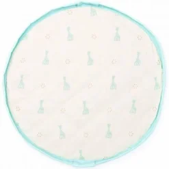 Play & Go Playmat & Storage Bags
