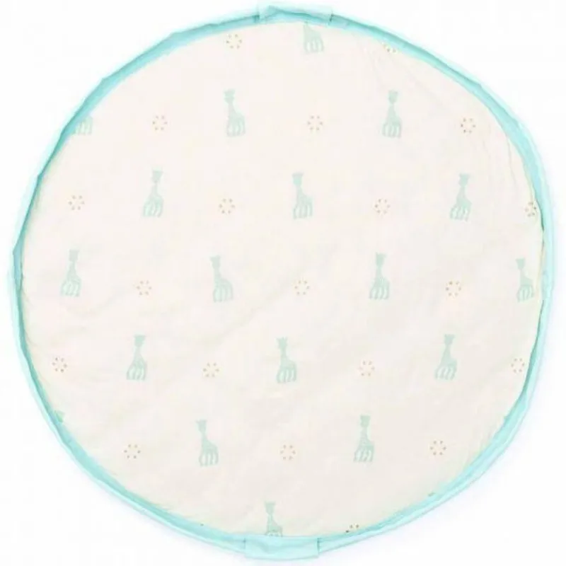Play & Go Playmat & Storage Bags