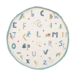 Play & Go Playmat & Storage Bags